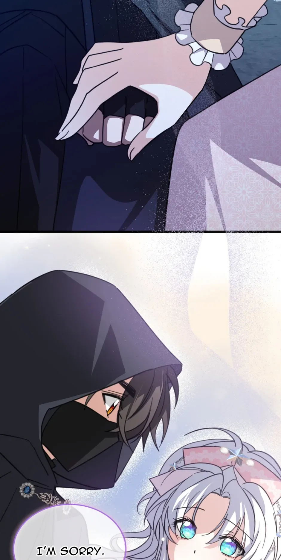 The Ducal Family’s Poisonous Flower Chapter 39 page 14