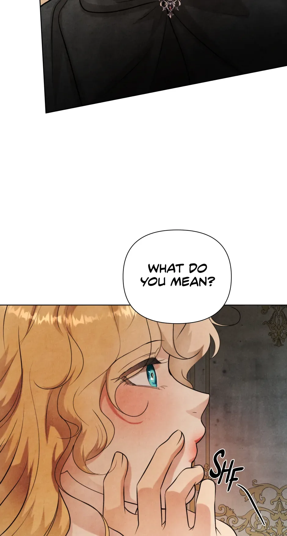 The Duchess Wants To Do It Chapter 40 page 4