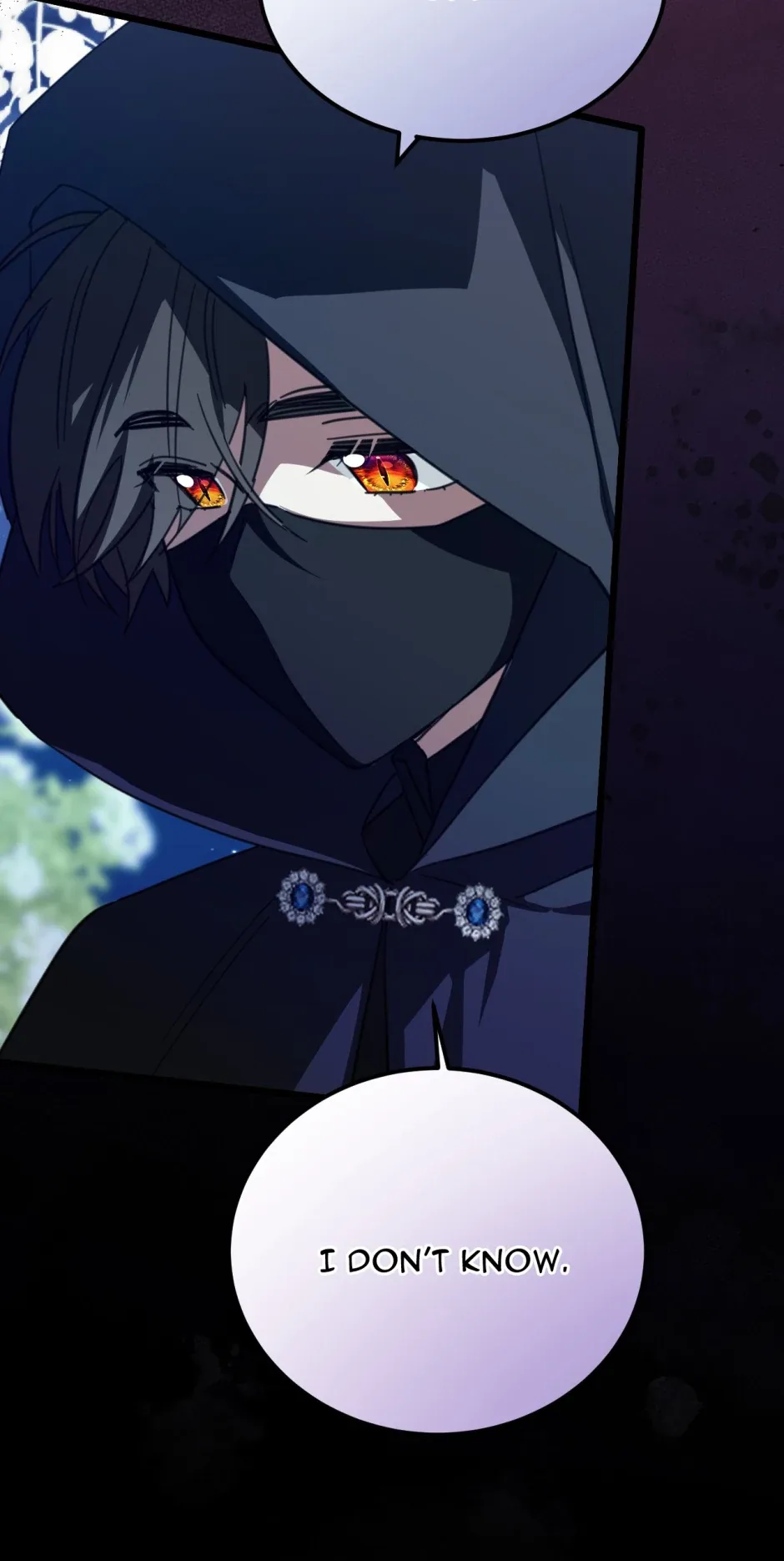 The Ducal Family’s Poisonous Flower Chapter 39 page 16