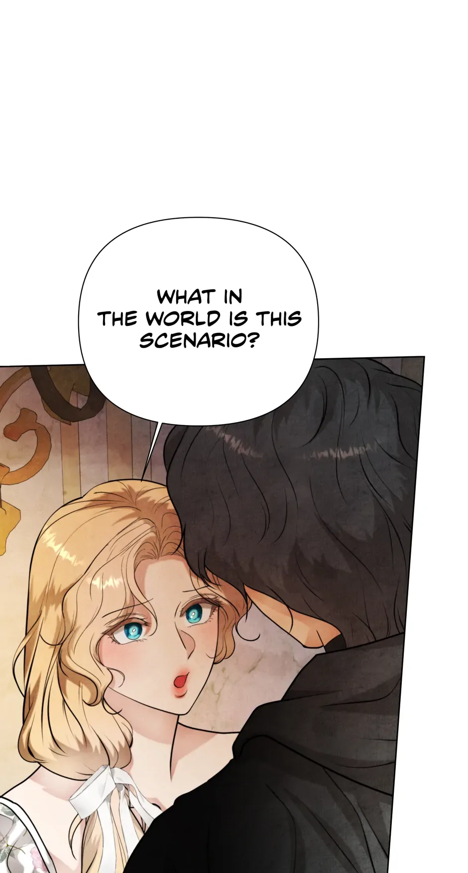 The Duchess Wants To Do It Chapter 40 page 2
