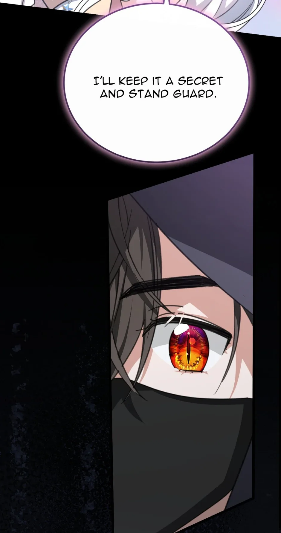 The Ducal Family’s Poisonous Flower Chapter 39 page 24