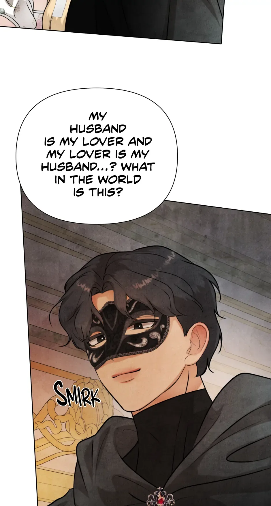 The Duchess Wants To Do It Chapter 40 page 3