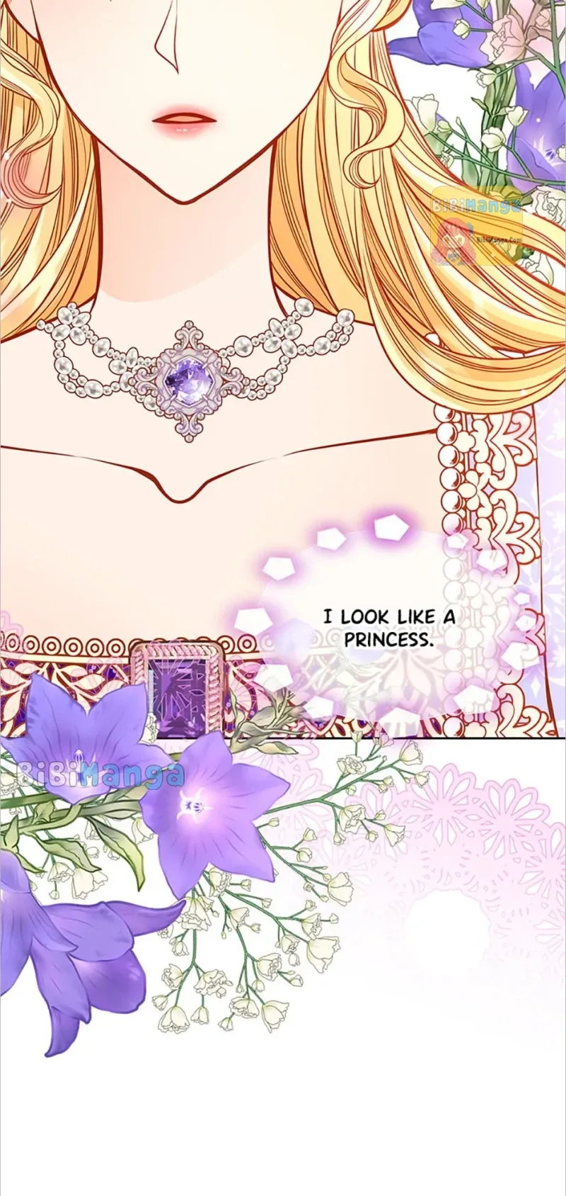 The Duchess’s Secret Dressing Room Chapter 39 page 28
