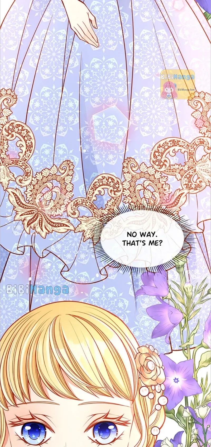 The Duchess’s Secret Dressing Room Chapter 39 page 27