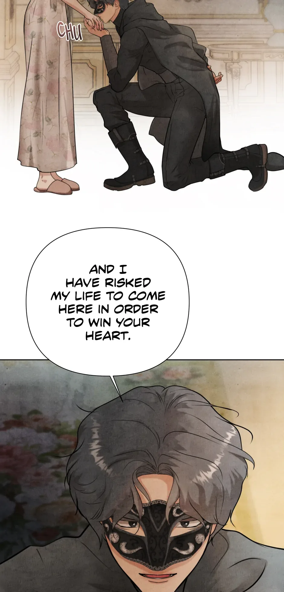 The Duchess Wants To Do It Chapter 40 page 10