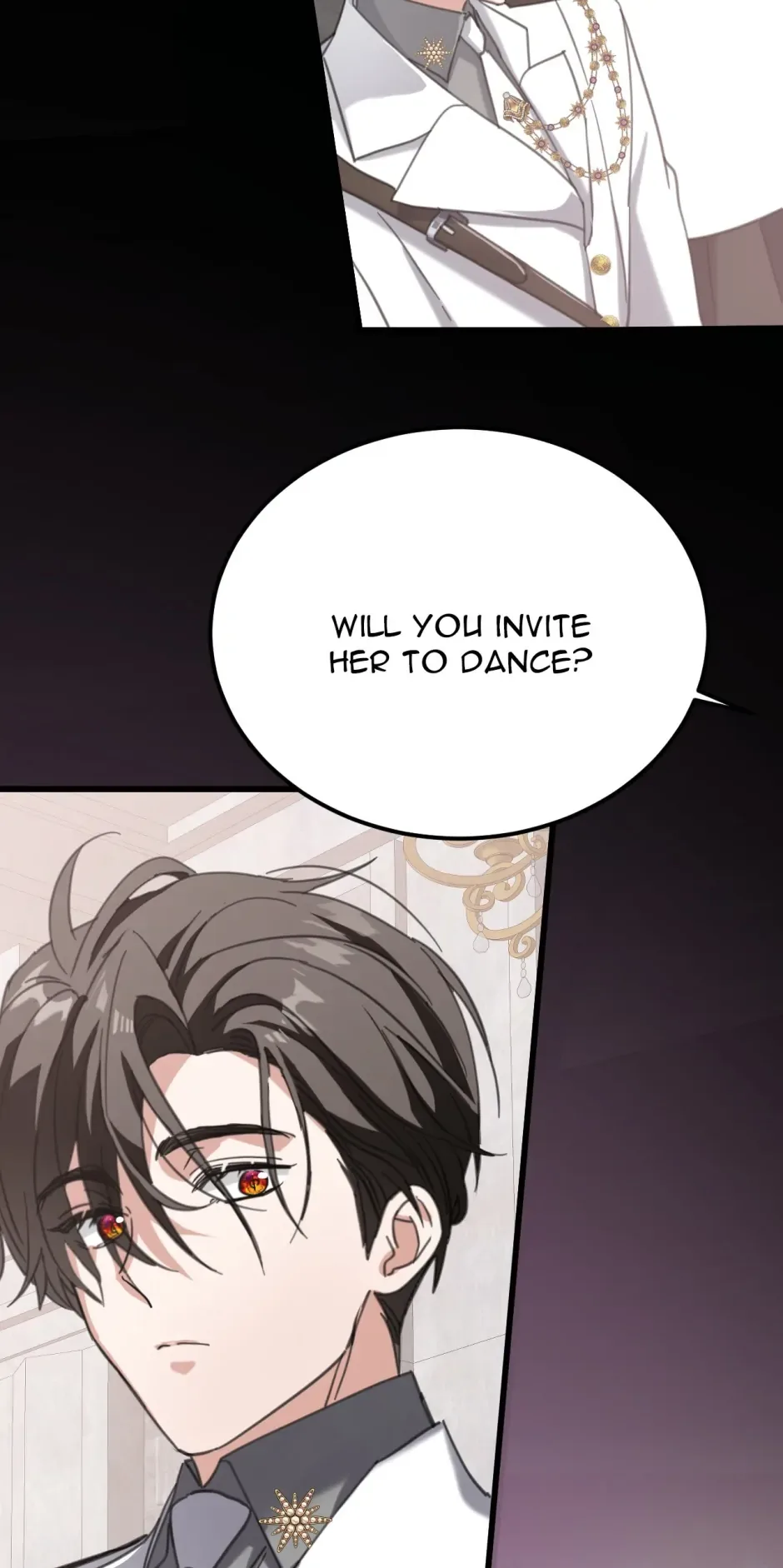 The Ducal Family’s Poisonous Flower Chapter 39 page 33