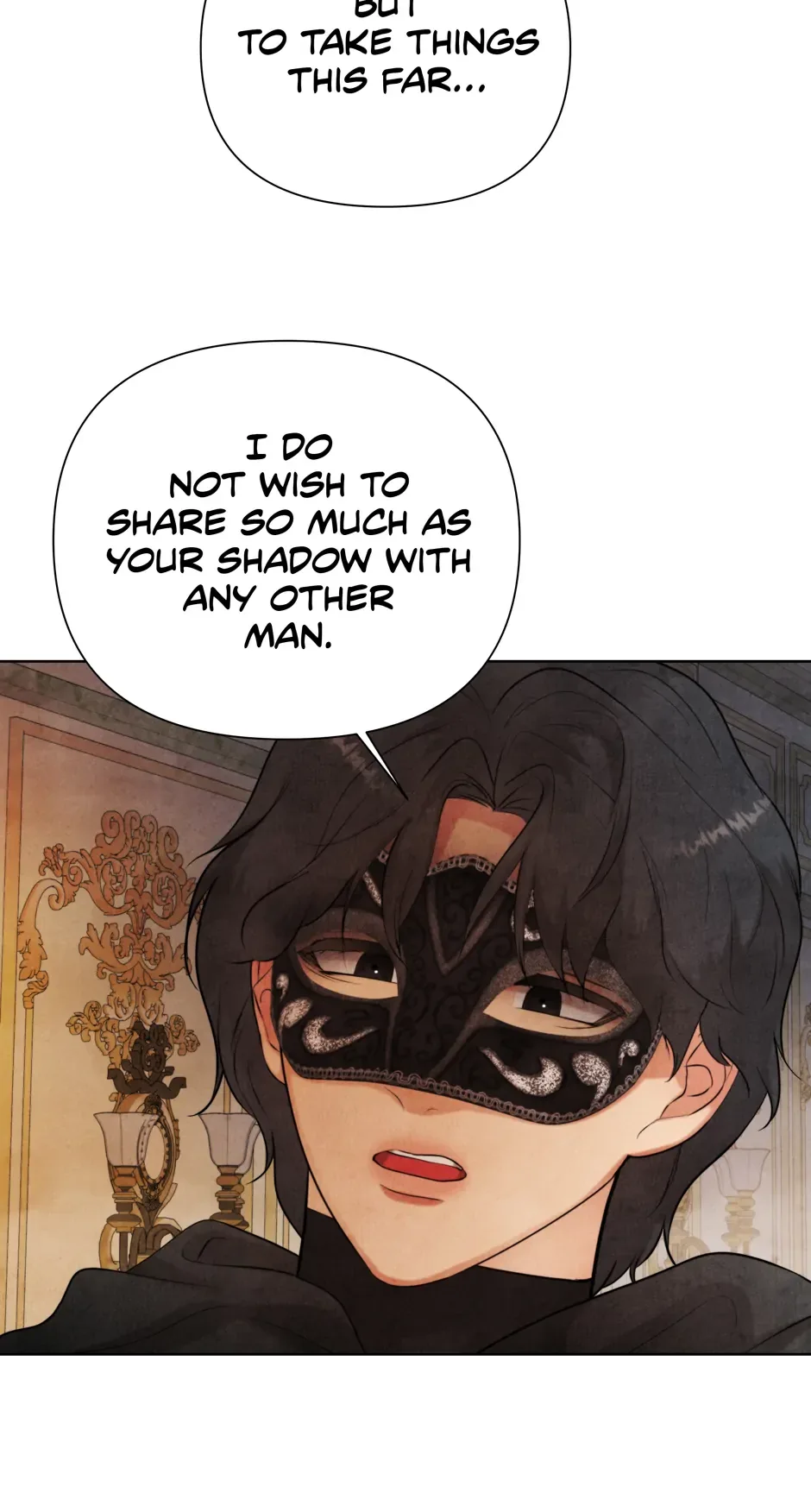 The Duchess Wants To Do It Chapter 40 page 7