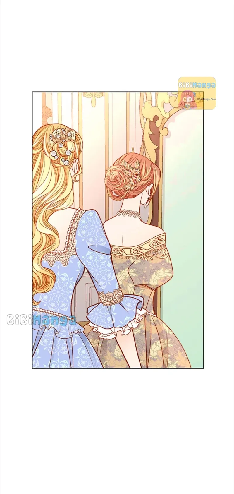 The Duchess’s Secret Dressing Room Chapter 39 page 25