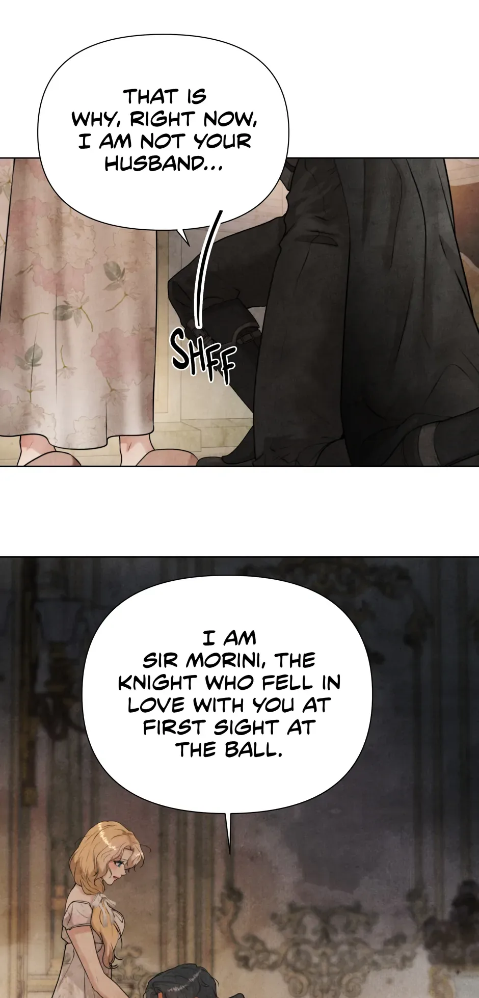 The Duchess Wants To Do It Chapter 40 page 9