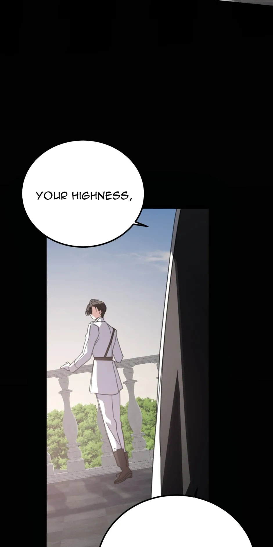 The Ducal Family’s Poisonous Flower Chapter 39 page 31