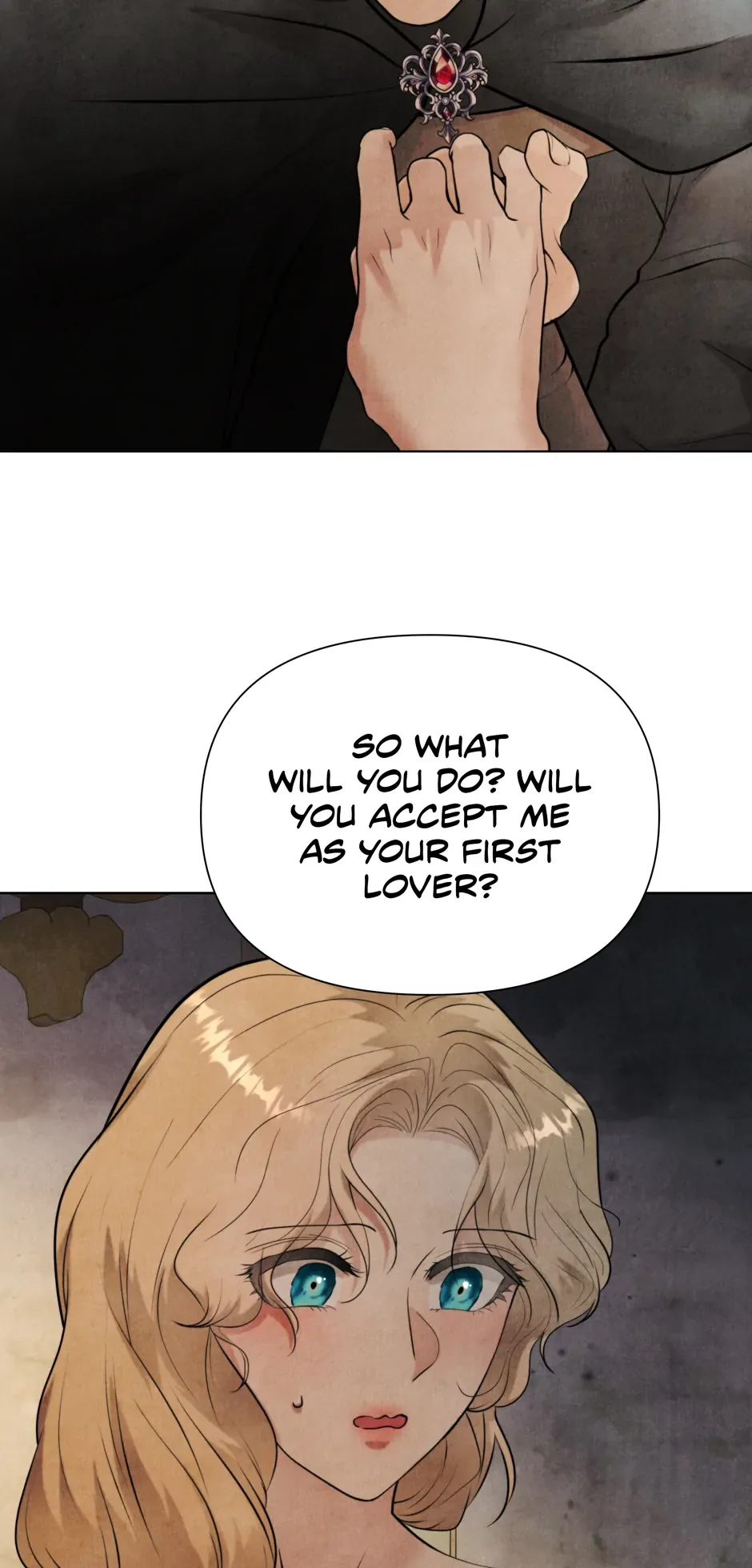 The Duchess Wants To Do It Chapter 40 page 11