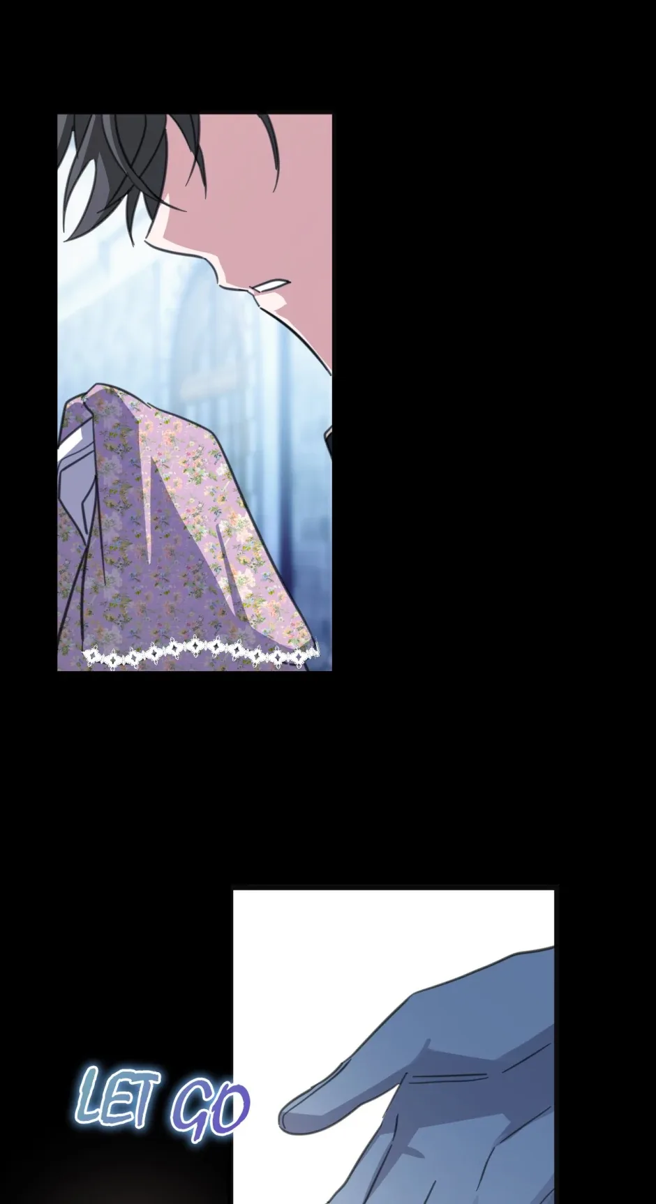 The Ducal Family’s Poisonous Flower Chapter 39 page 45