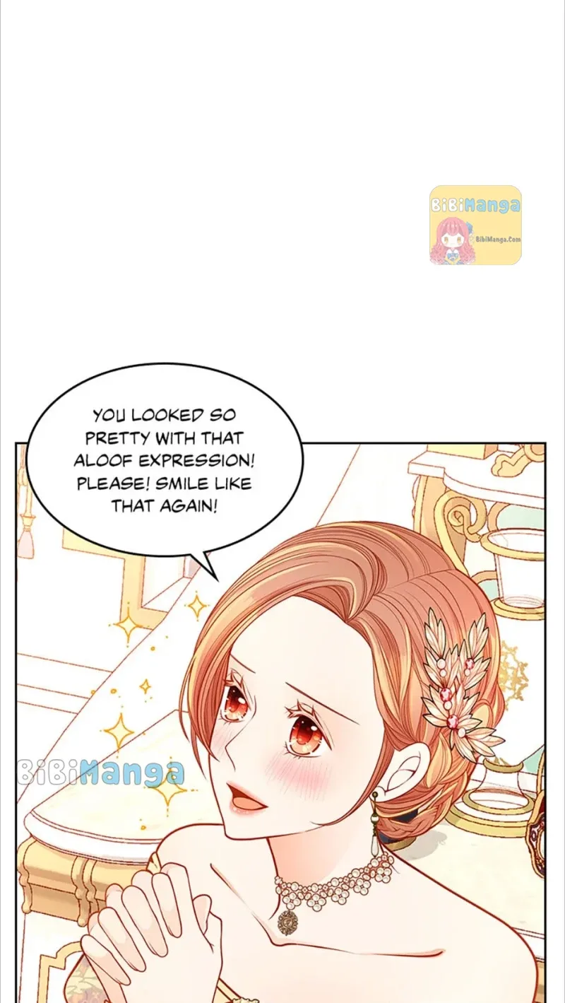 The Duchess’s Secret Dressing Room Chapter 39 page 38