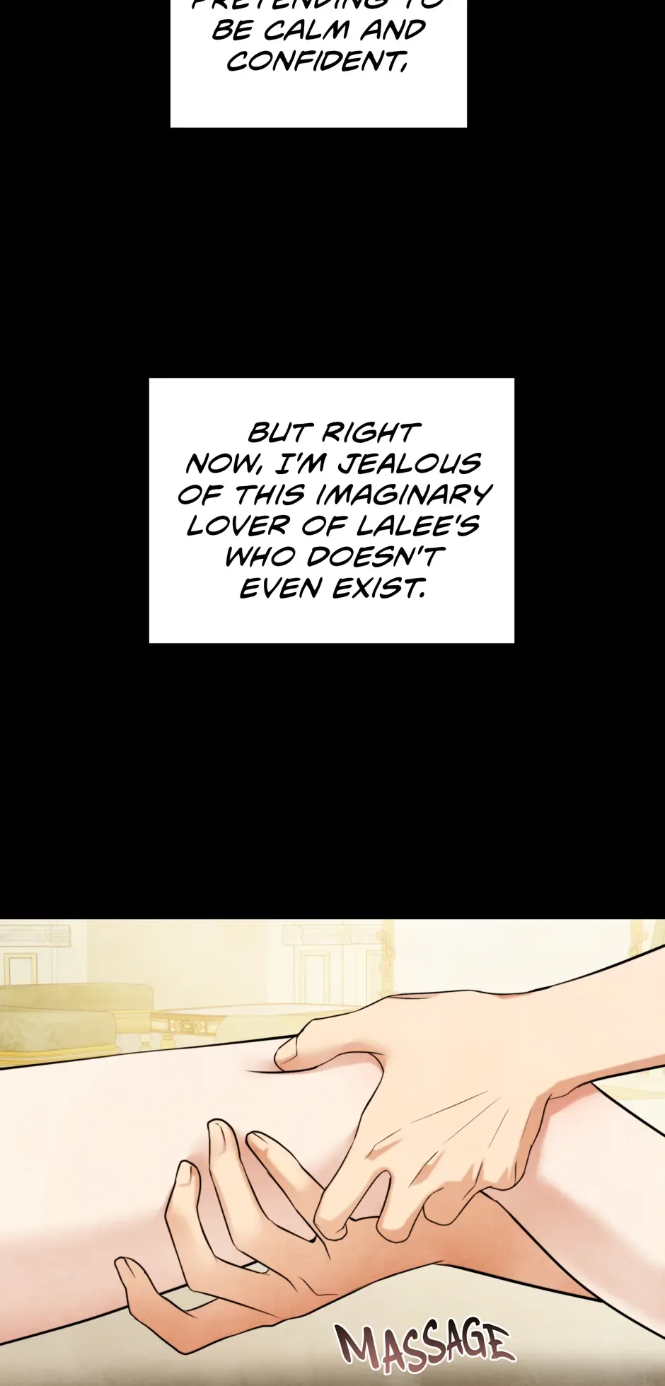 The Duchess Wants To Do It Chapter 40 page 13