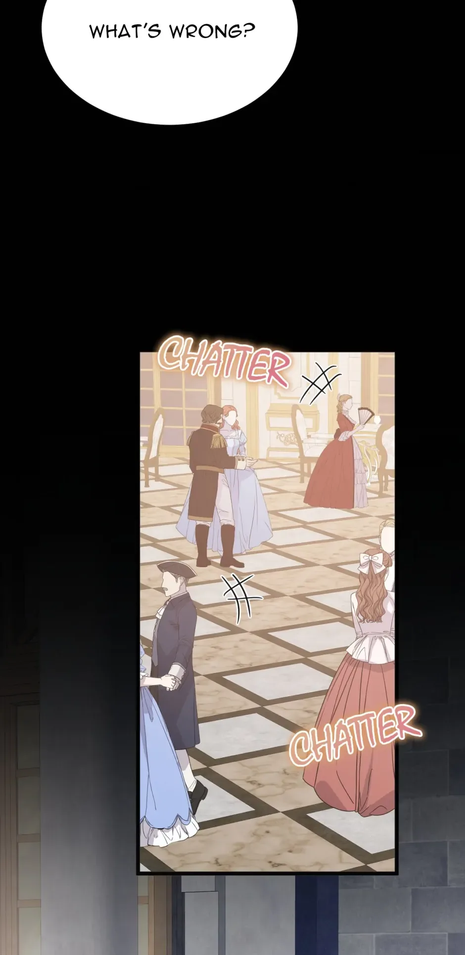 The Ducal Family’s Poisonous Flower Chapter 39 page 42