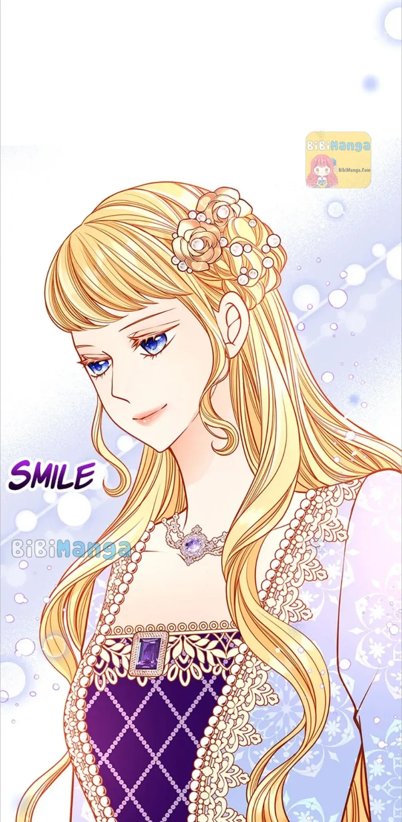 The Duchess’s Secret Dressing Room Chapter 39 page 35