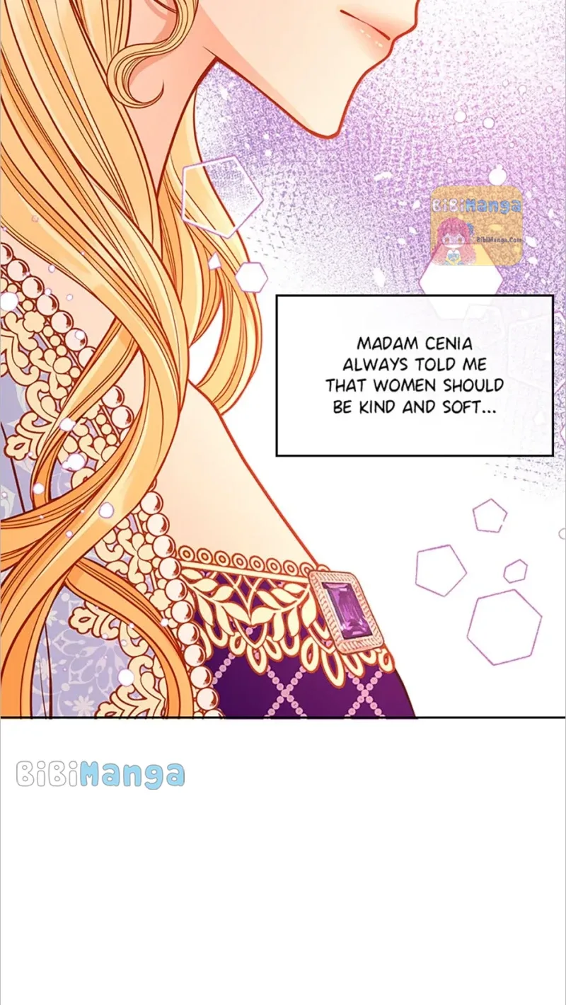 The Duchess’s Secret Dressing Room Chapter 39 page 42