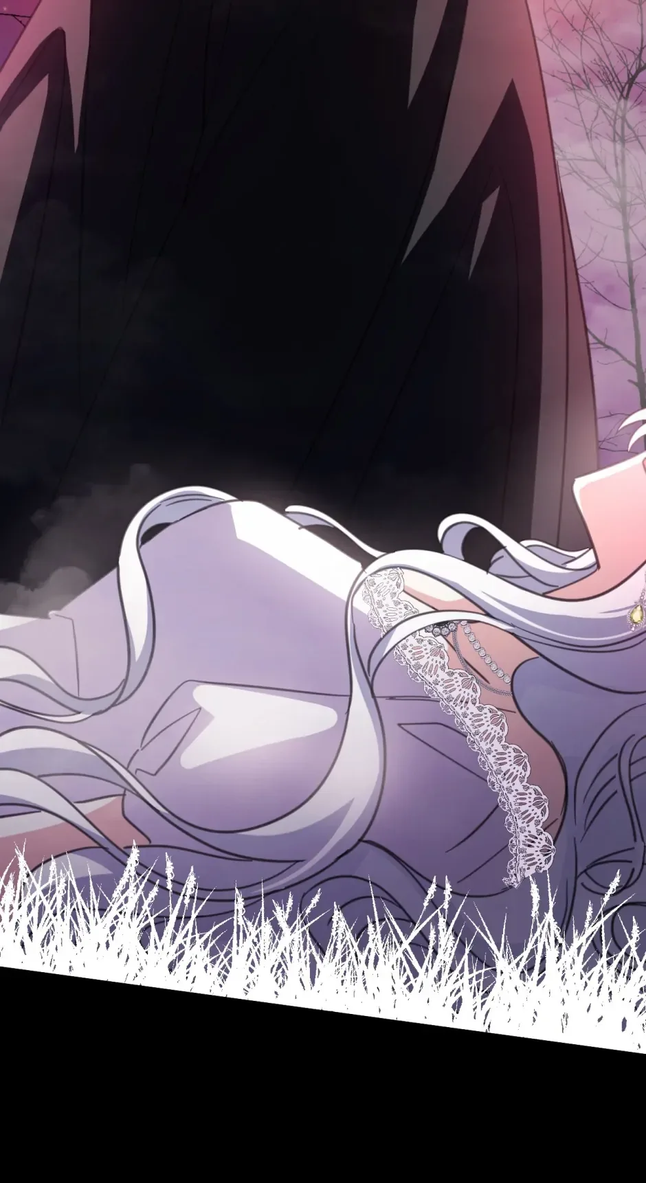The Ducal Family’s Poisonous Flower Chapter 39 page 51