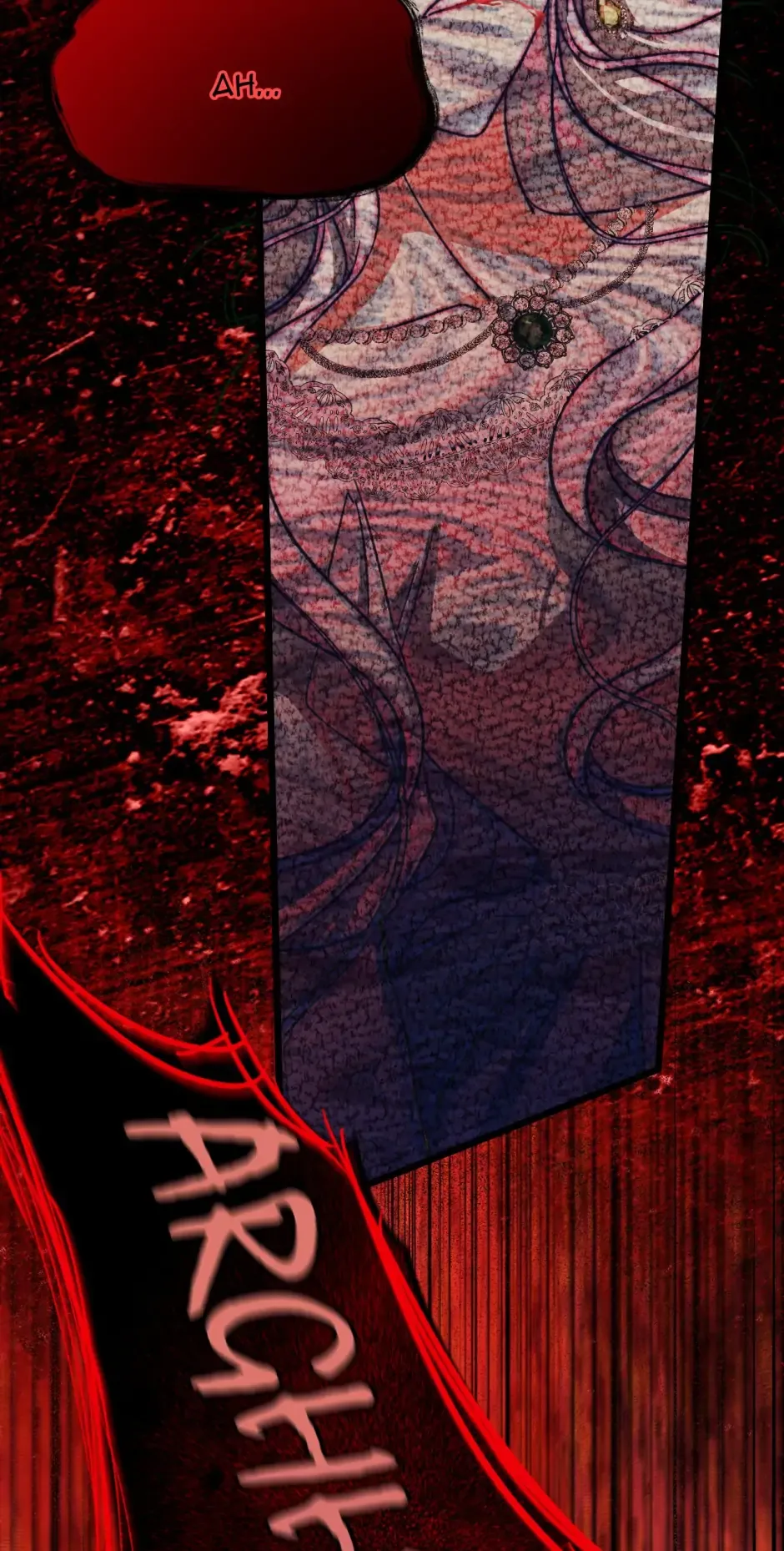 The Ducal Family’s Poisonous Flower Chapter 39 page 53