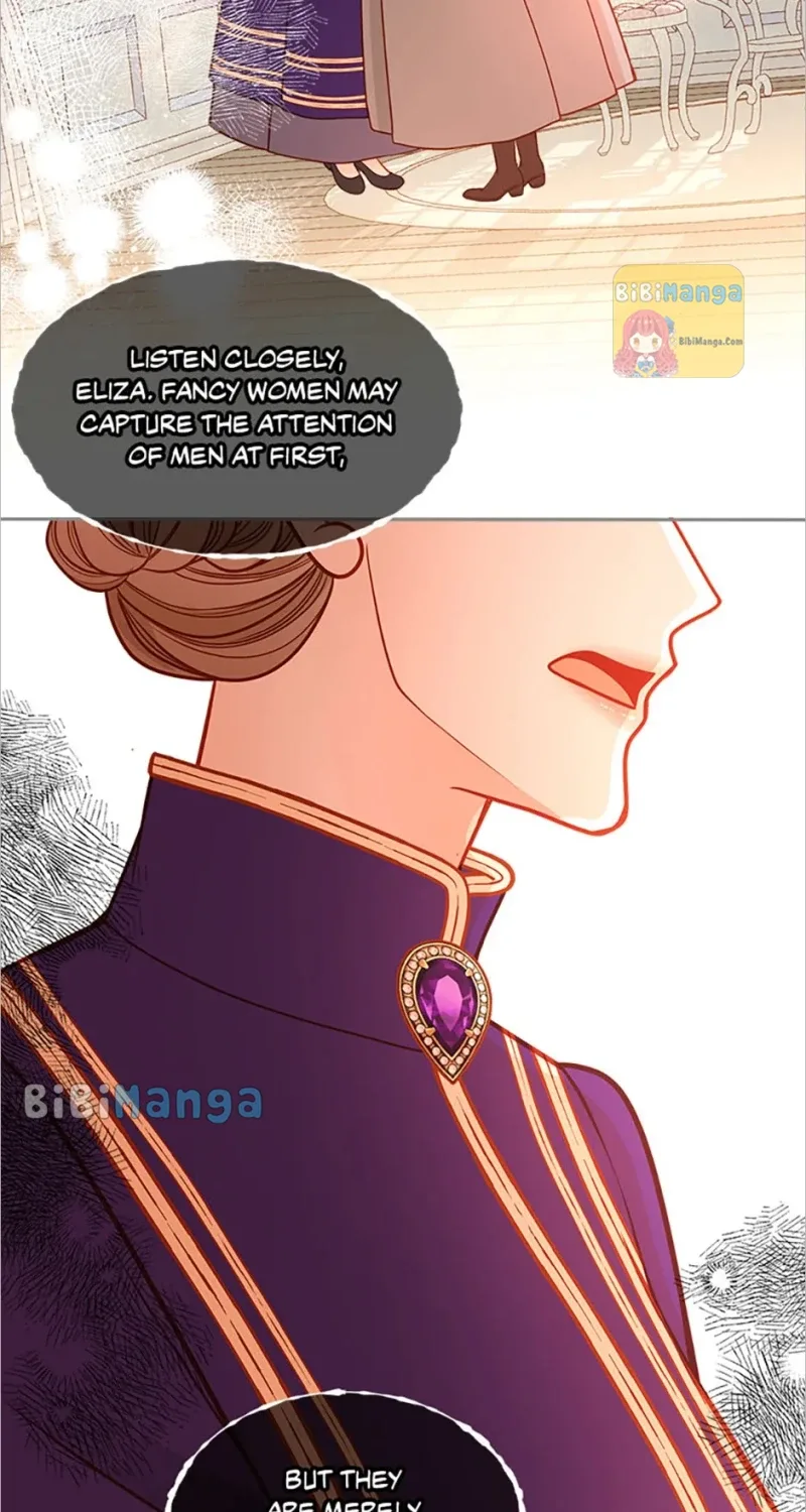 The Duchess’s Secret Dressing Room Chapter 39 page 44