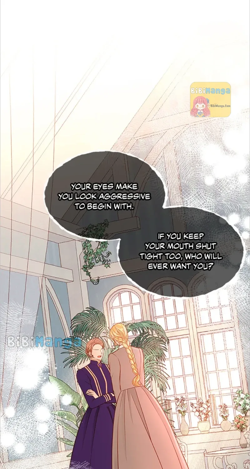 The Duchess’s Secret Dressing Room Chapter 39 page 43
