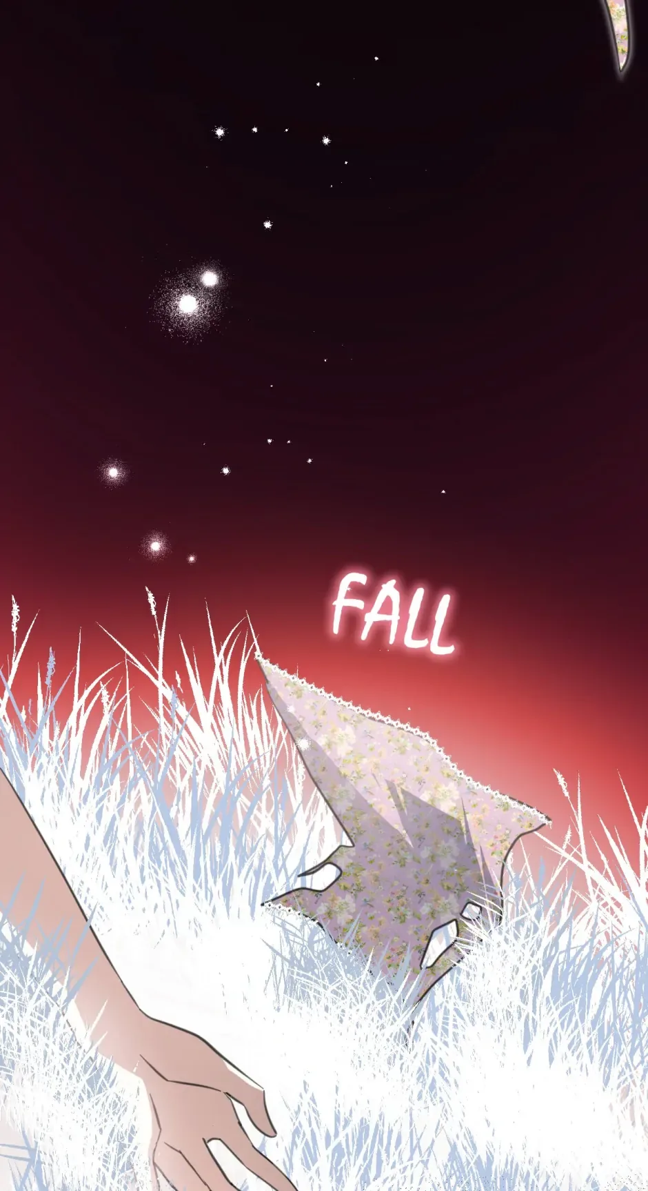 The Ducal Family’s Poisonous Flower Chapter 39 page 49