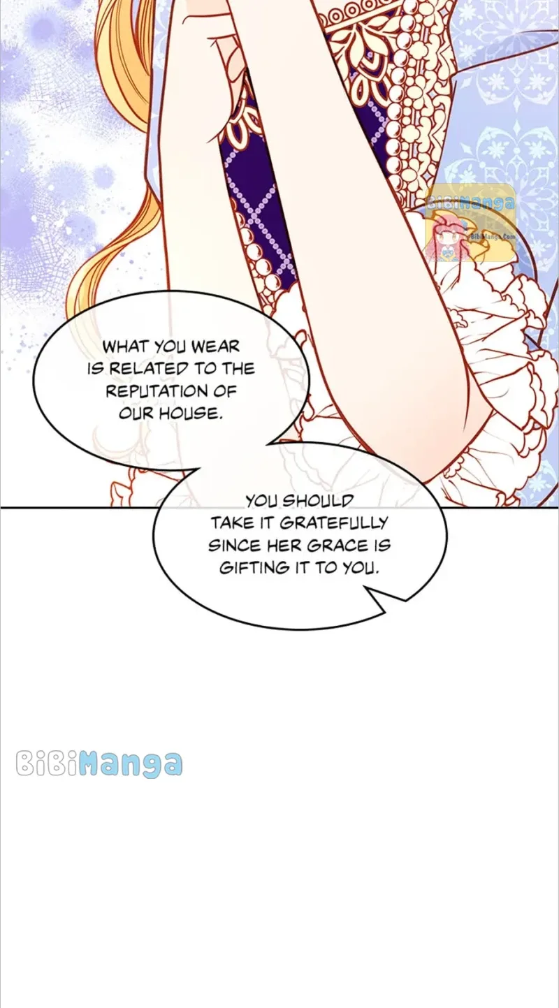 The Duchess’s Secret Dressing Room Chapter 39 page 63