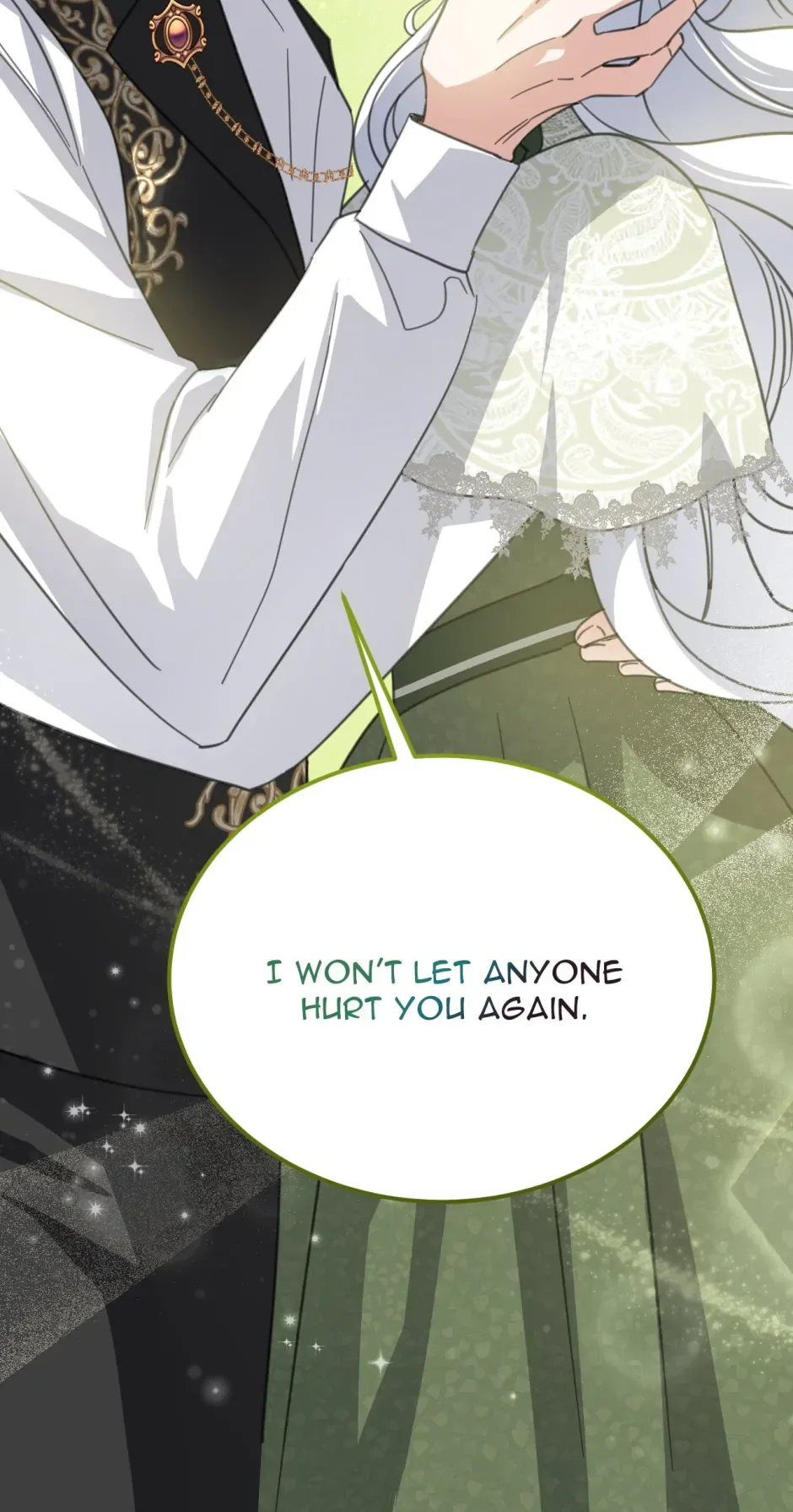 The Ducal Family’s Poisonous Flower Chapter 39 page 63