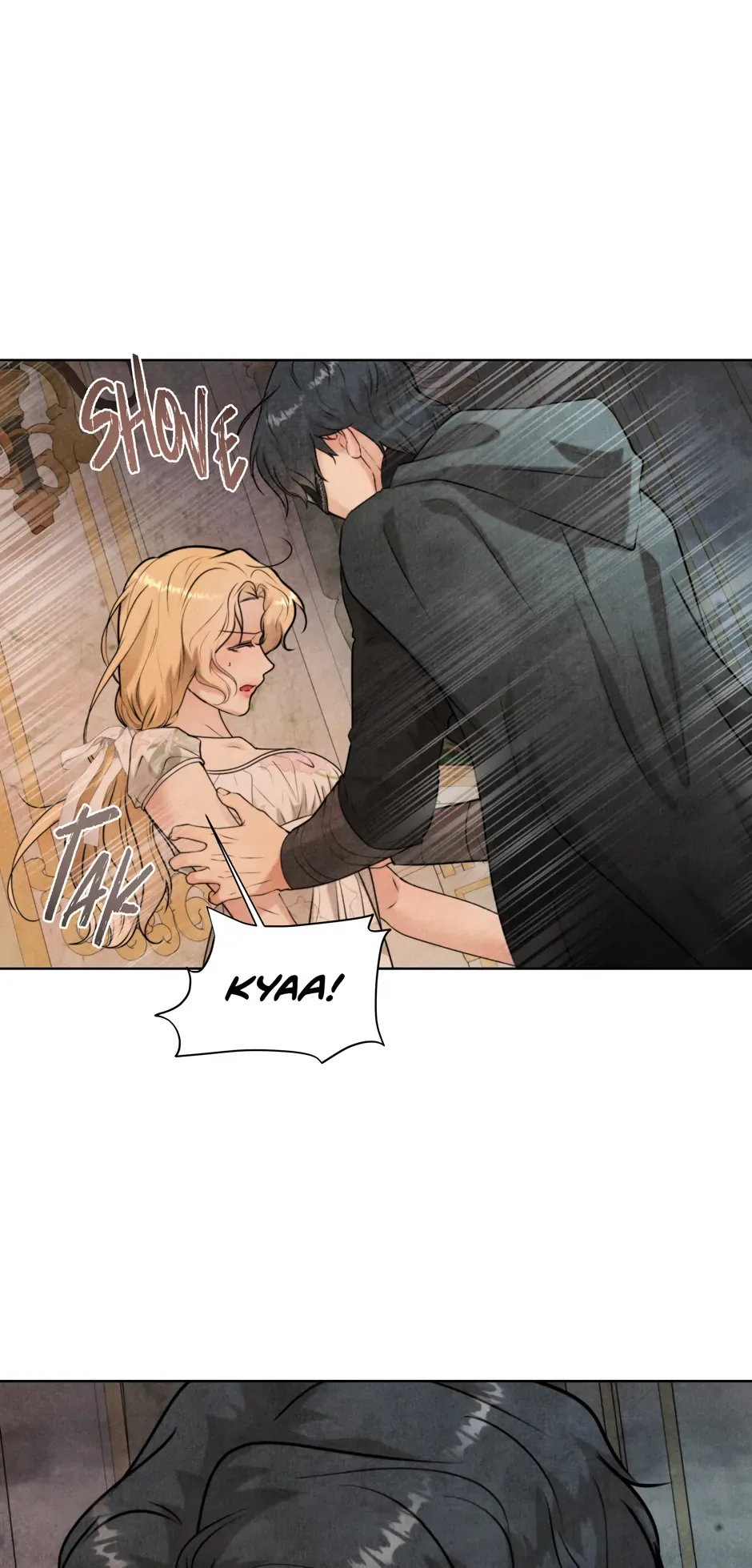 The Duchess Wants To Do It Chapter 40 page 28