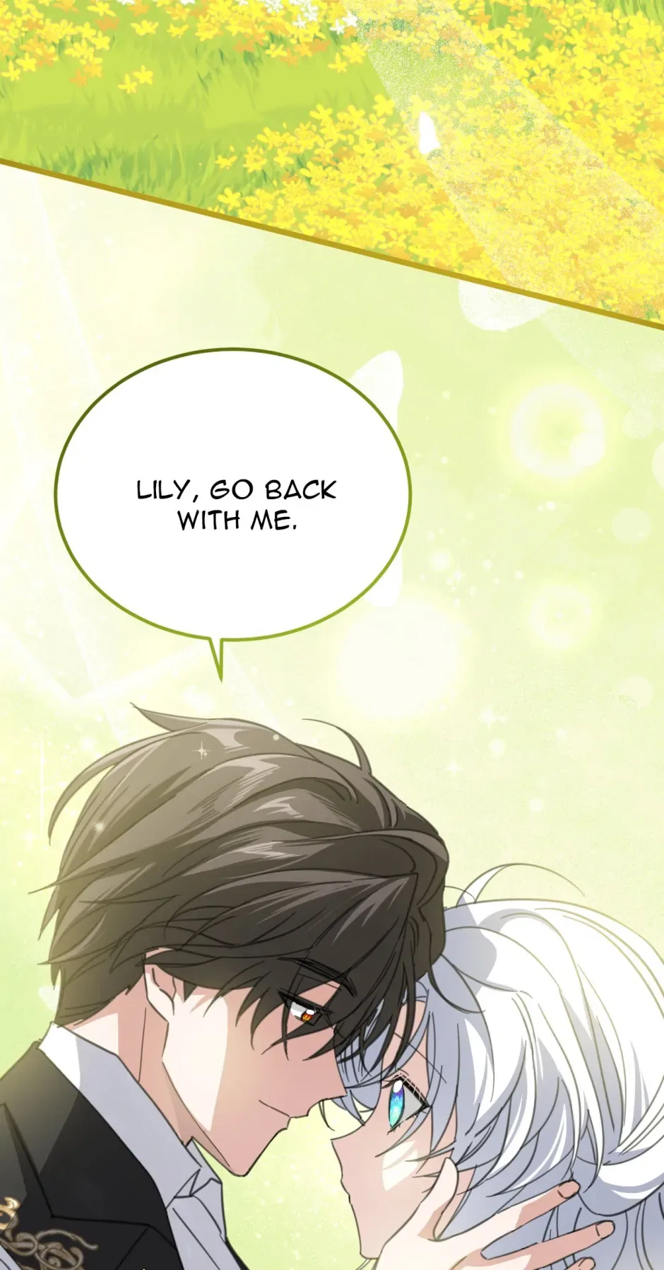 The Ducal Family’s Poisonous Flower Chapter 39 page 62