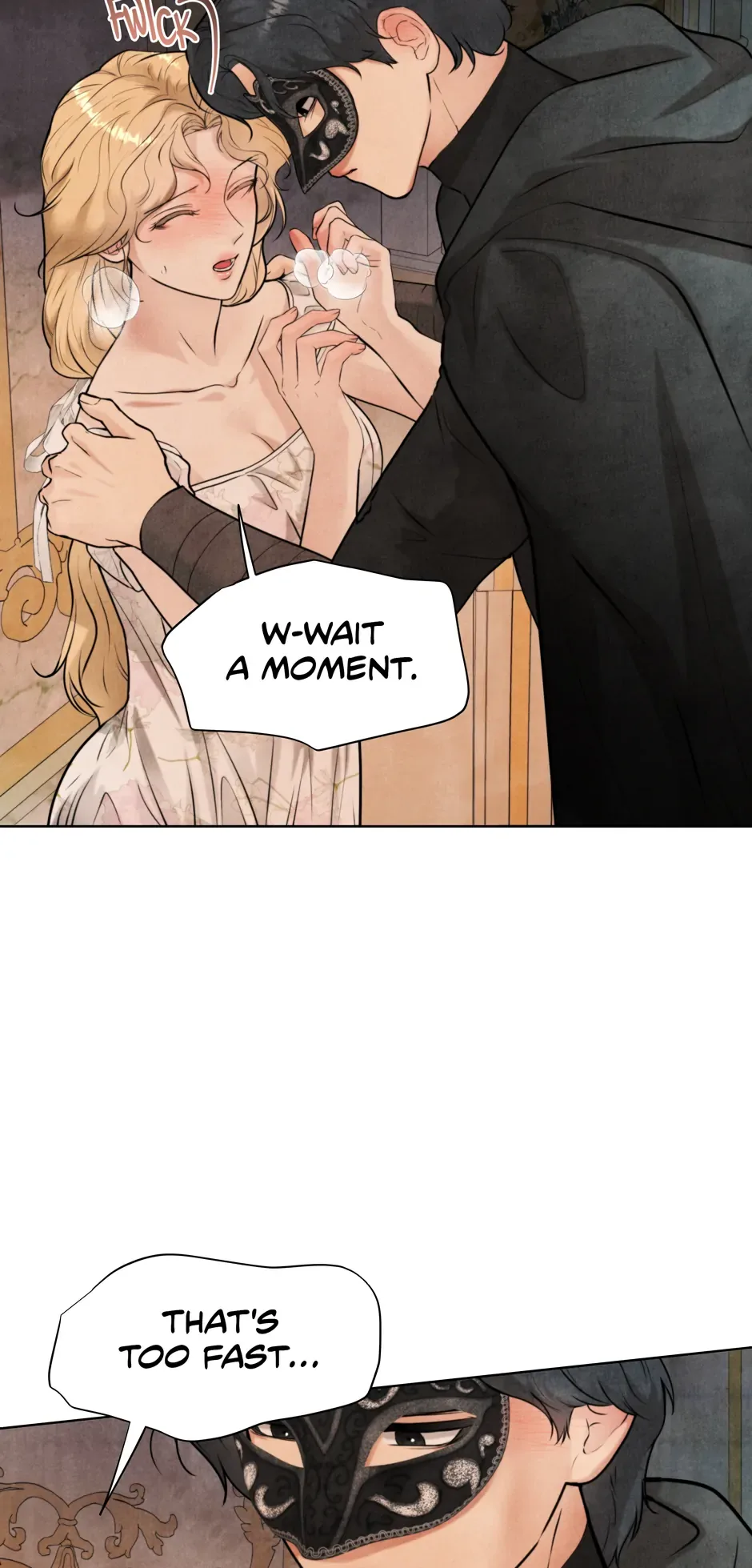 The Duchess Wants To Do It Chapter 40 page 30