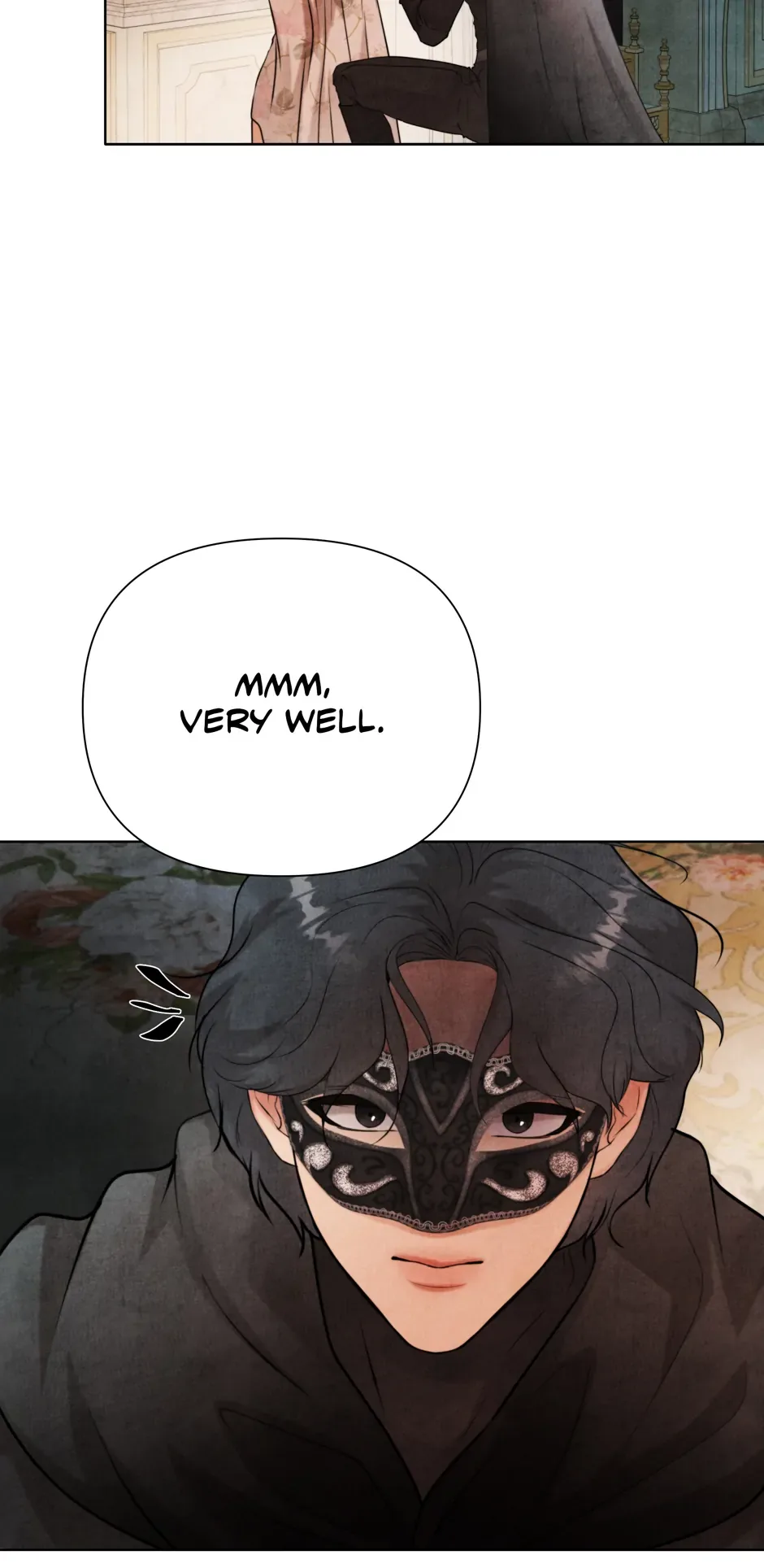 The Duchess Wants To Do It Chapter 40 page 25