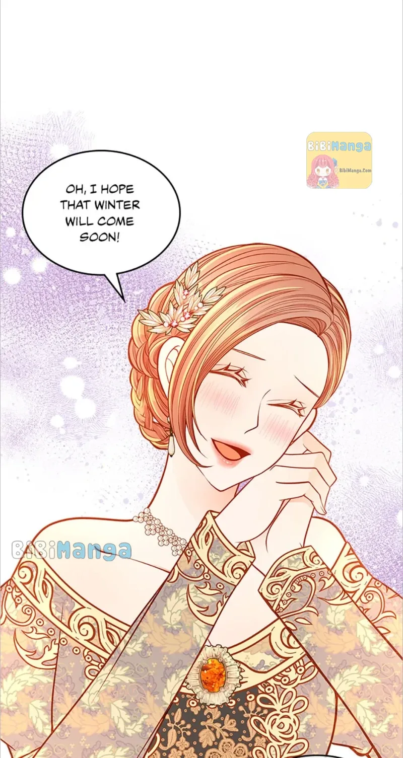 The Duchess’s Secret Dressing Room Chapter 39 page 65