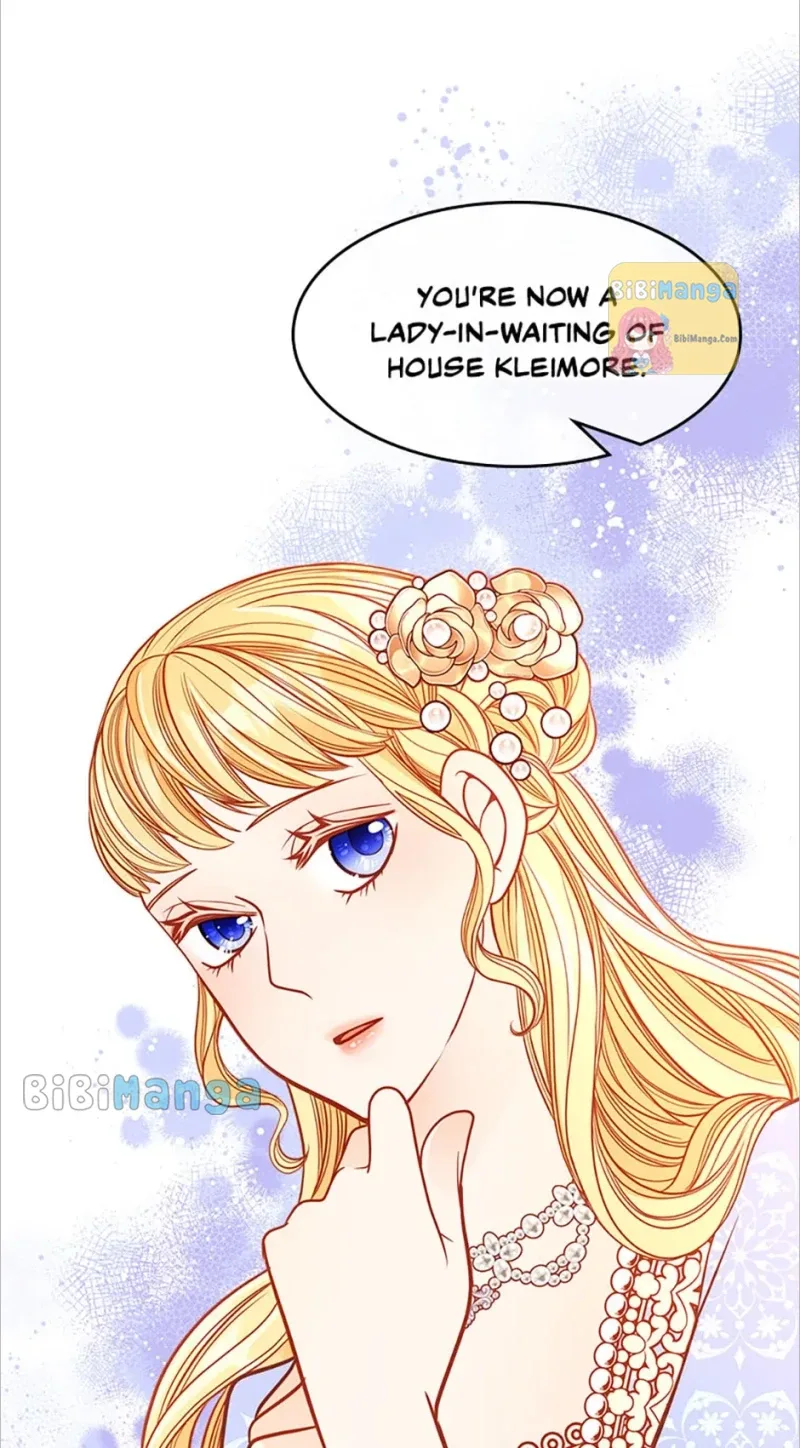 The Duchess’s Secret Dressing Room Chapter 39 page 62