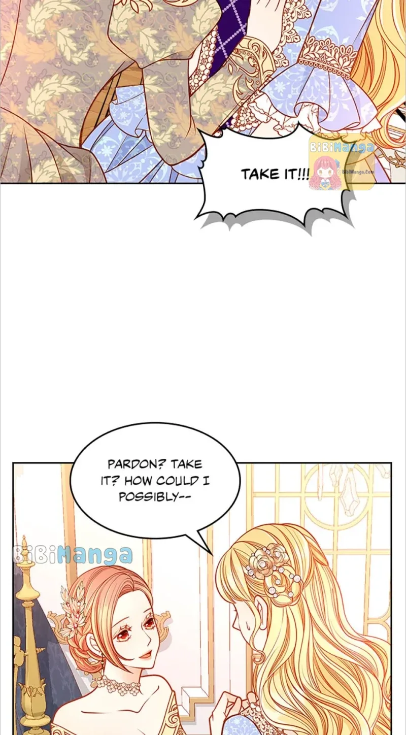 The Duchess’s Secret Dressing Room Chapter 39 page 59