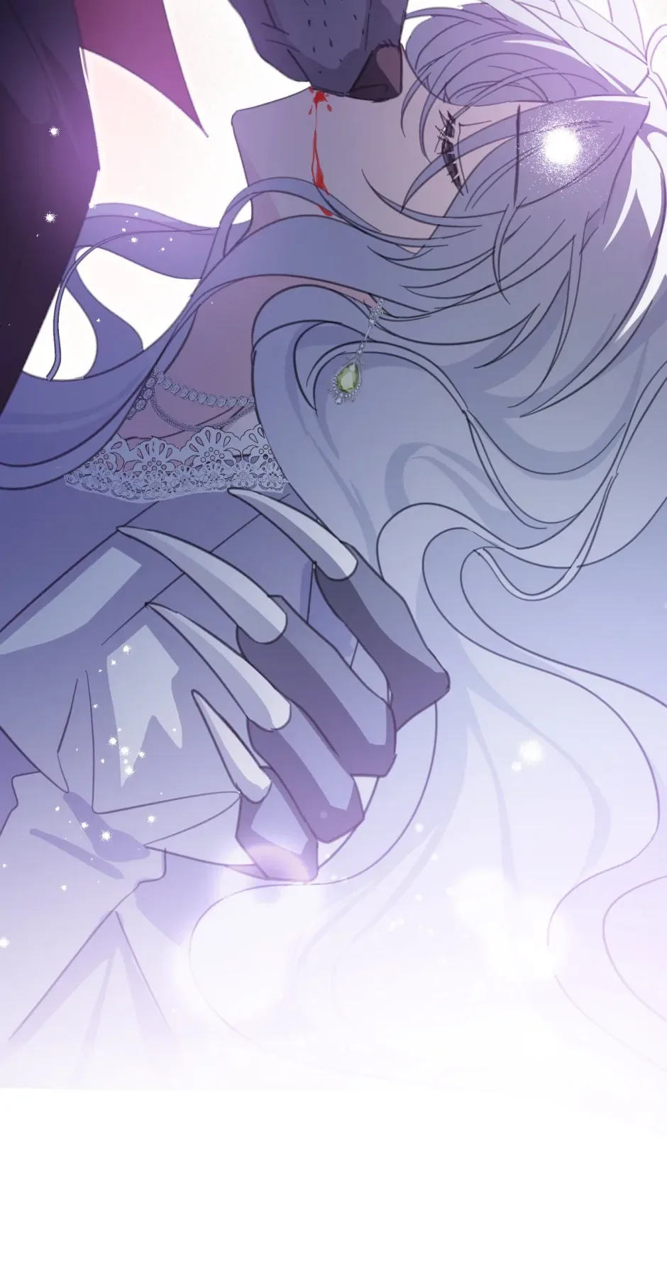 The Ducal Family’s Poisonous Flower Chapter 39 page 59
