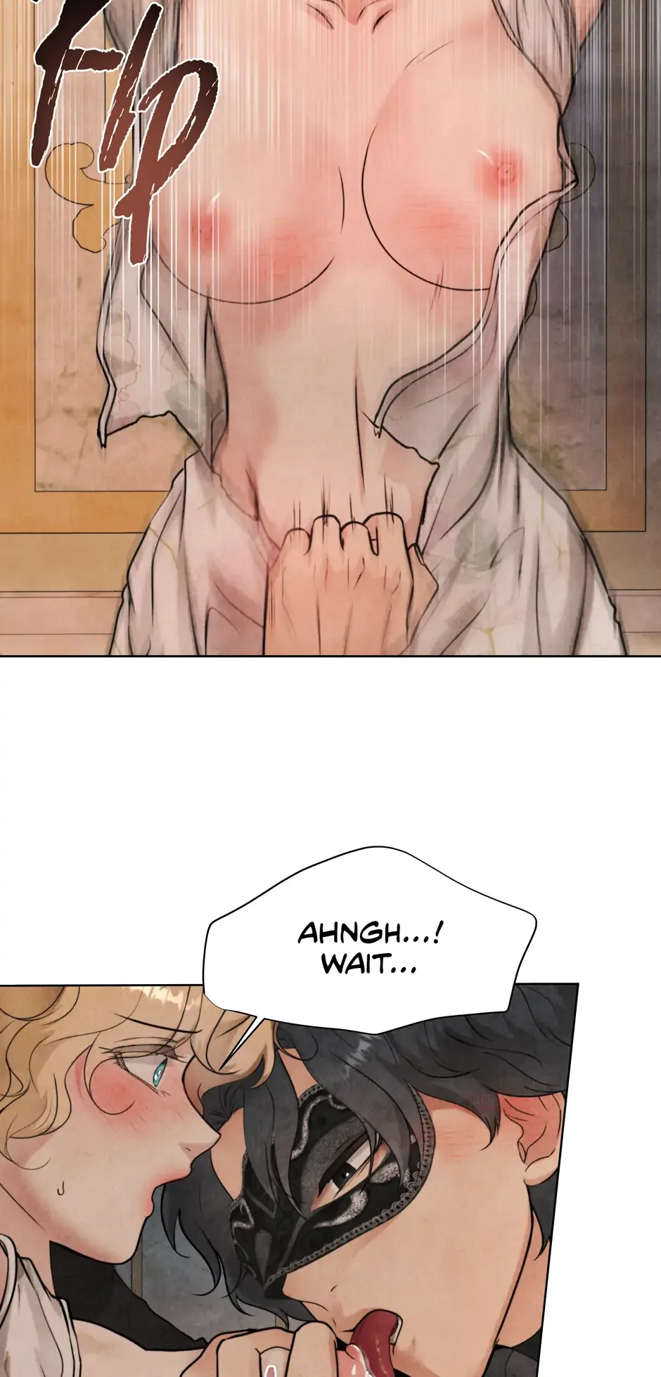 The Duchess Wants To Do It Chapter 40 page 35