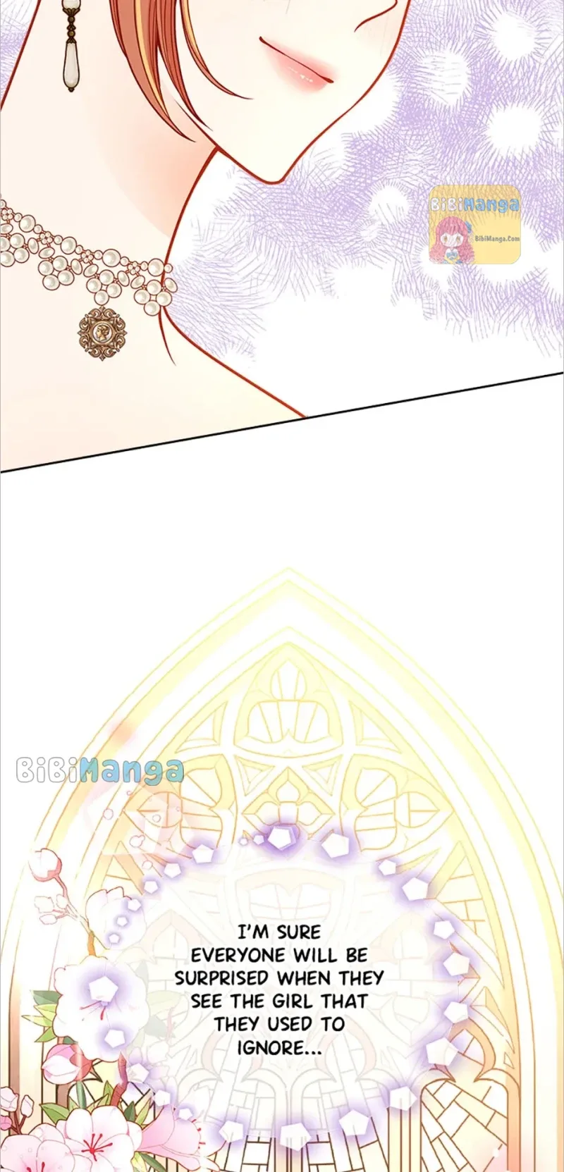 The Duchess’s Secret Dressing Room Chapter 39 page 72