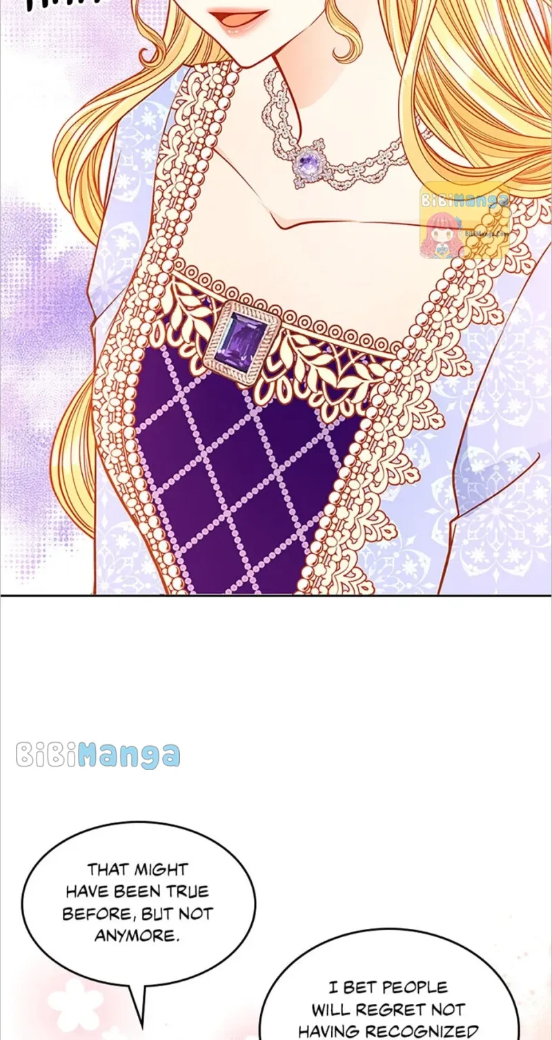 The Duchess’s Secret Dressing Room Chapter 39 page 68