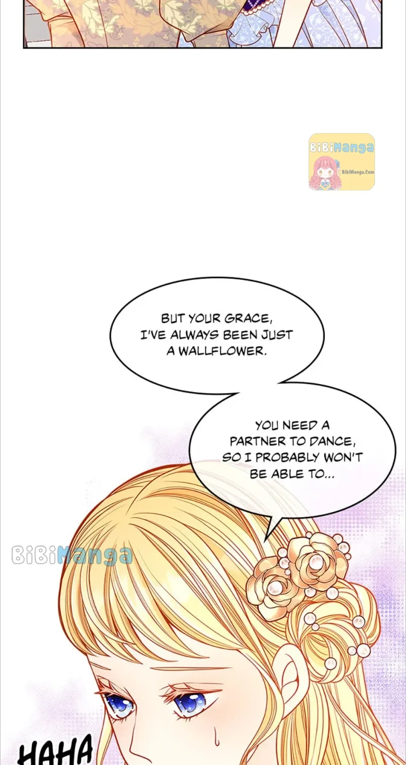 The Duchess’s Secret Dressing Room Chapter 39 page 67