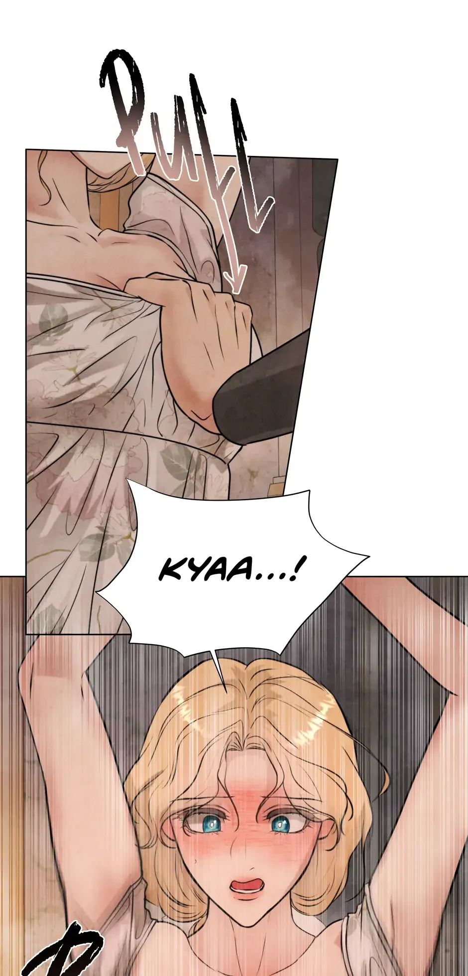 The Duchess Wants To Do It Chapter 40 page 34