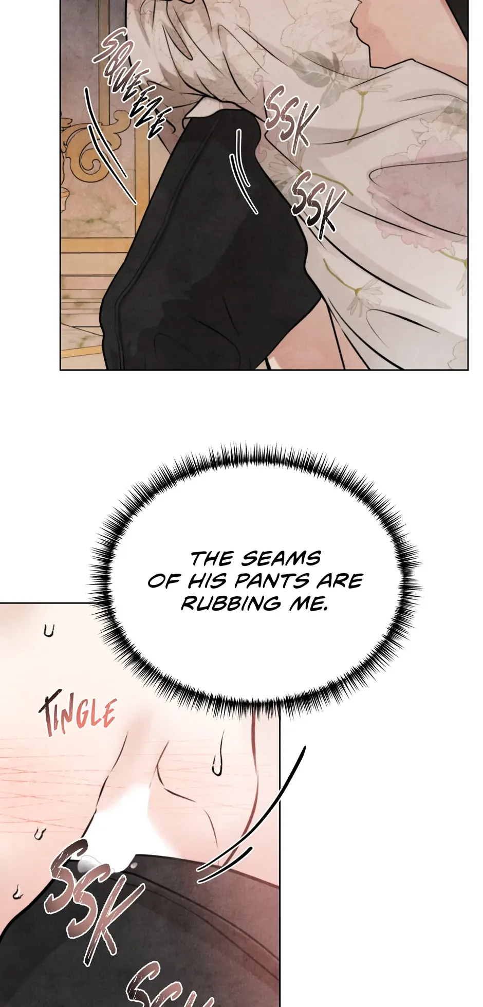 The Duchess Wants To Do It Chapter 40 page 41