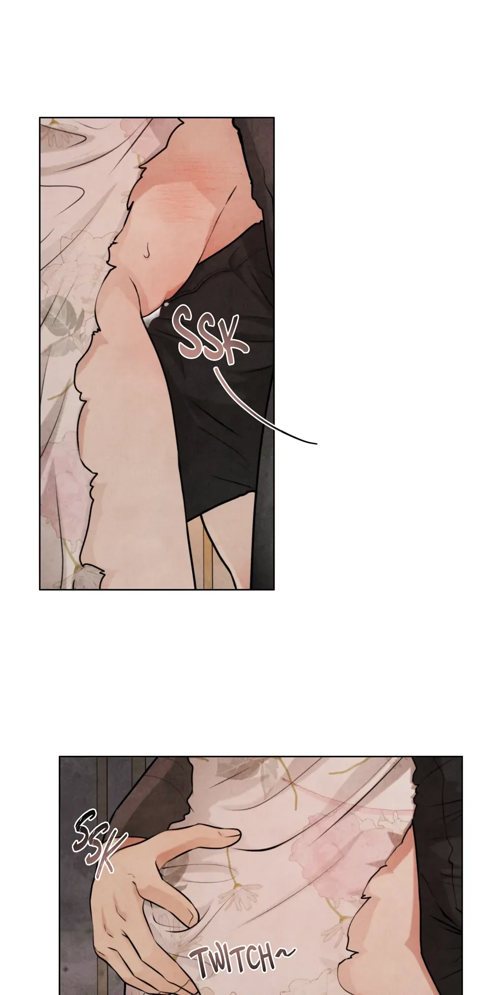 The Duchess Wants To Do It Chapter 40 page 40