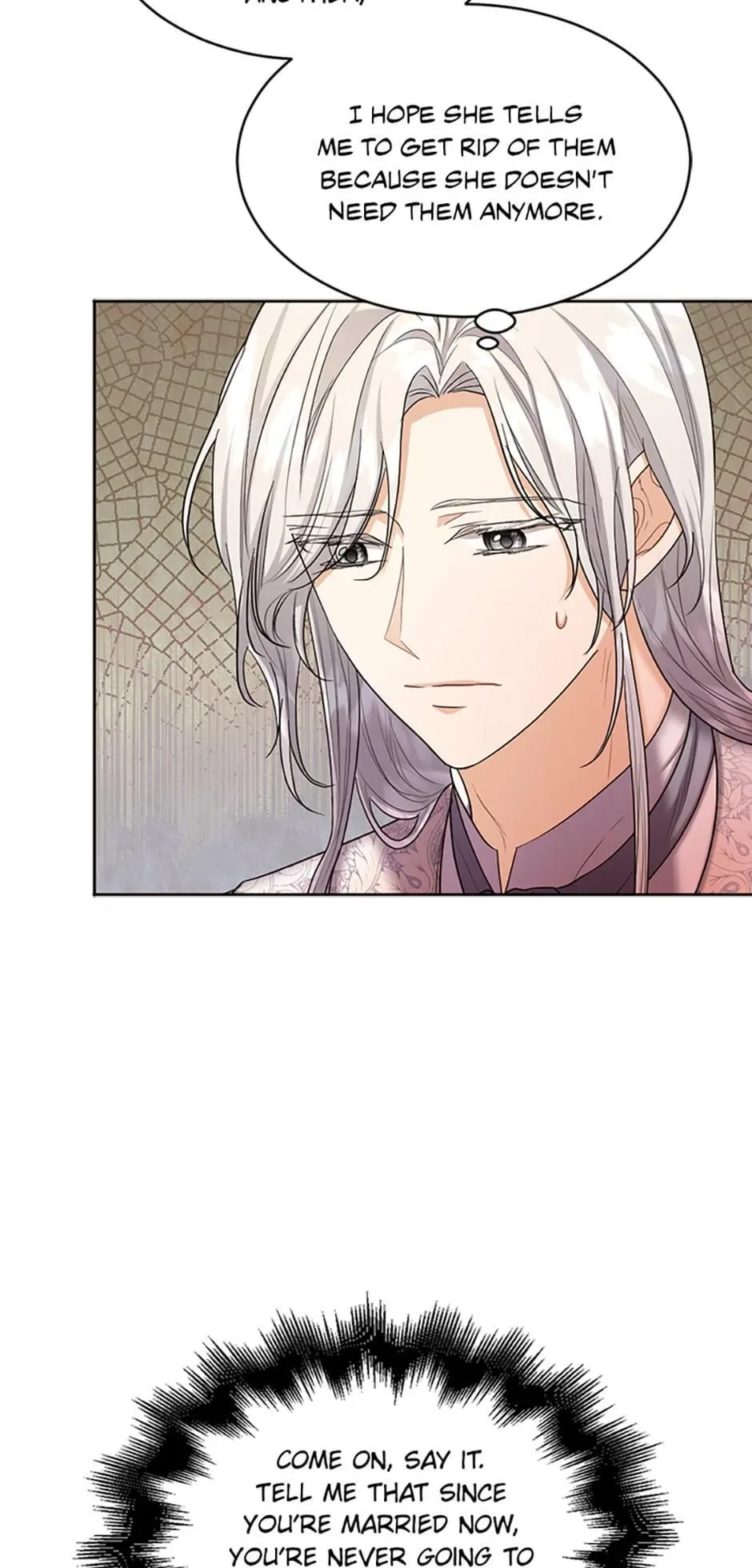The Duke of Ashleyan’s Contractual Marriage Chapter 40 page 6