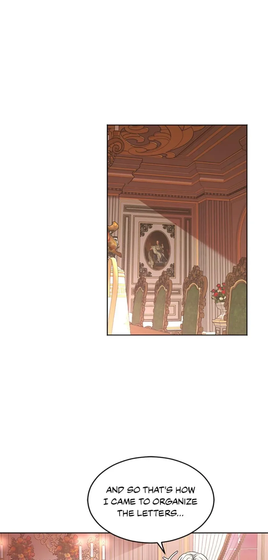The Duke of Ashleyan’s Contractual Marriage Chapter 40 page 2