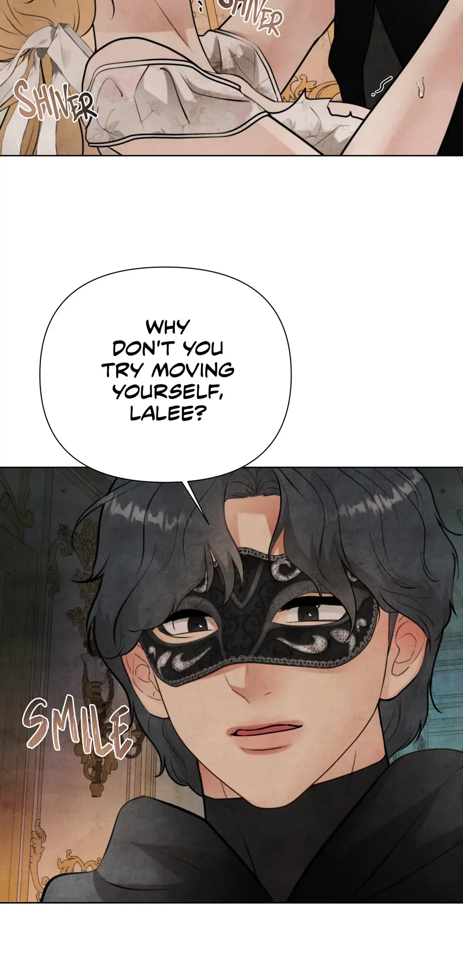 The Duchess Wants To Do It Chapter 40 page 44