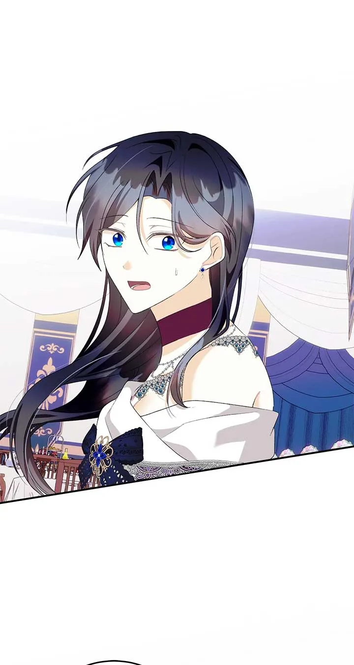 The Duke And Duchess Divorce Circumstances Chapter 40 page 16