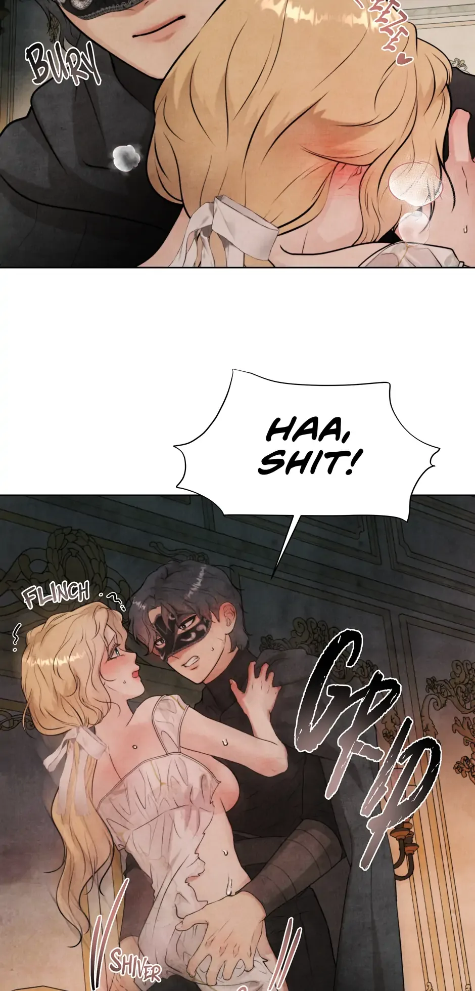 The Duchess Wants To Do It Chapter 40 page 49
