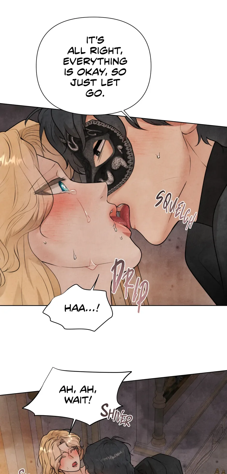 The Duchess Wants To Do It Chapter 40 page 52
