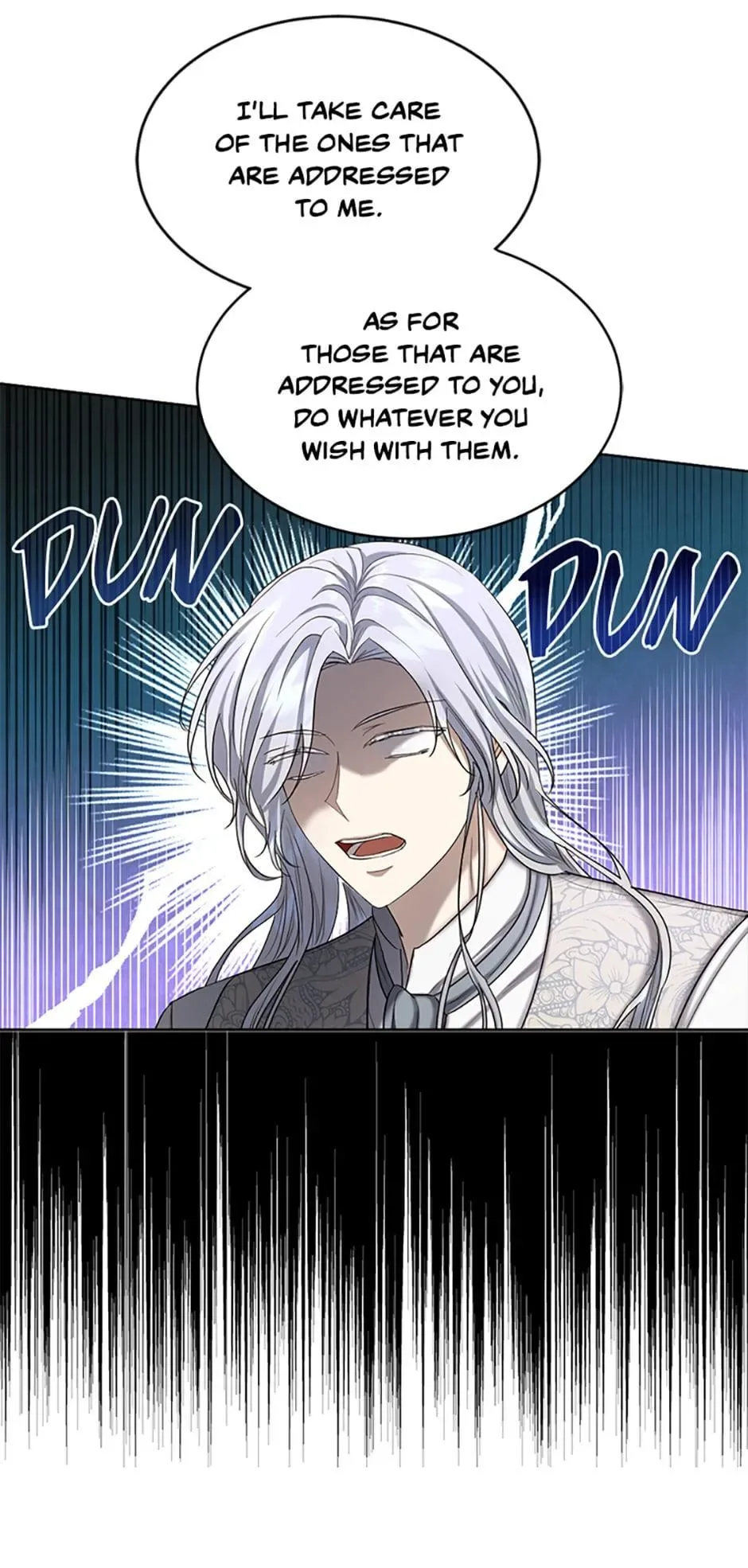 The Duke of Ashleyan’s Contractual Marriage Chapter 40 page 12